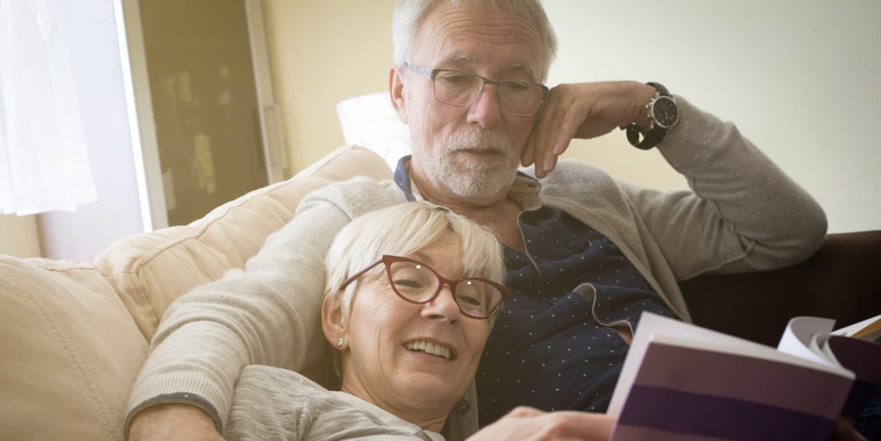 #The Big Move: My wife and I are close to retirement, but we want to buy a house. Should I ‘clear out’ my 401(k) for the down payment?
