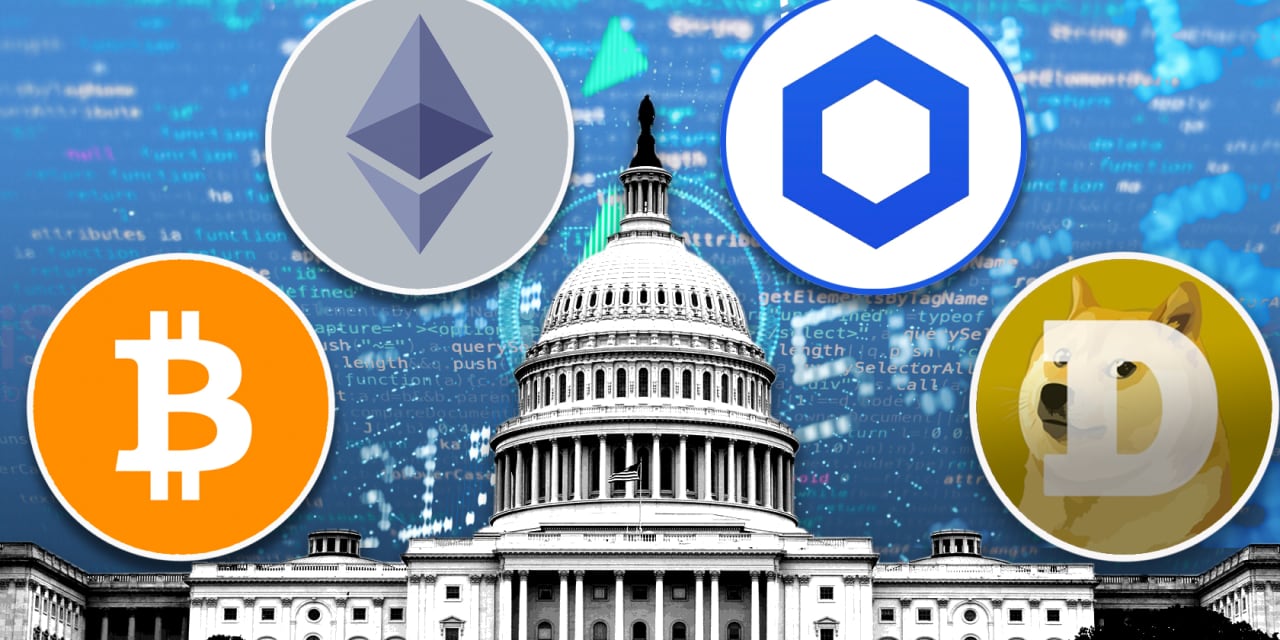 Crypto industry’s annual spending on Washington lobbying more than doubles