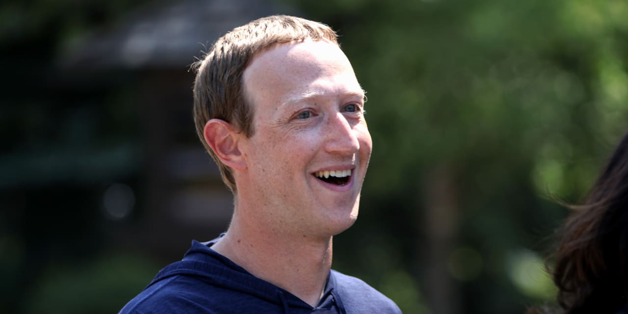 Zuckerberg and Intel are shipping the proceeds from their layoffs straight to Wall Street