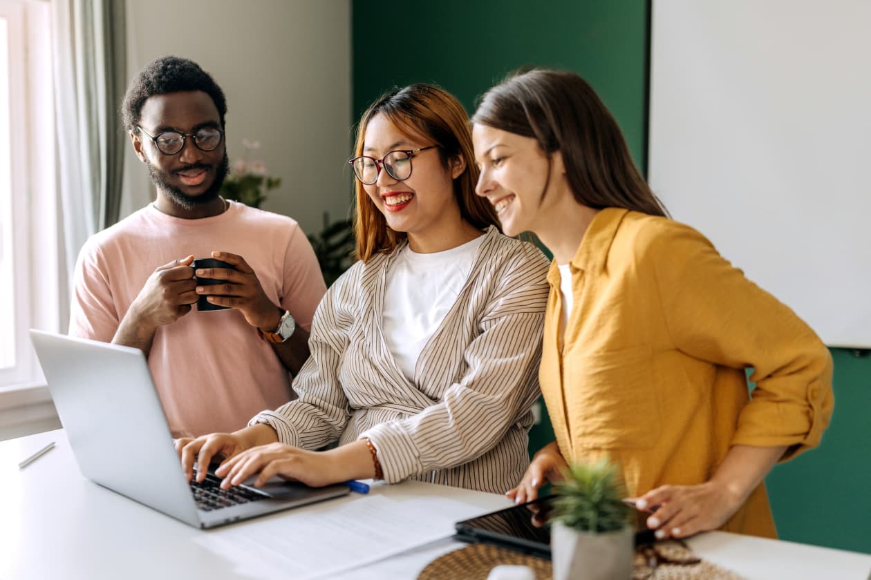 Gen Z is willing to accept lower pay in exchange for better work-life ...