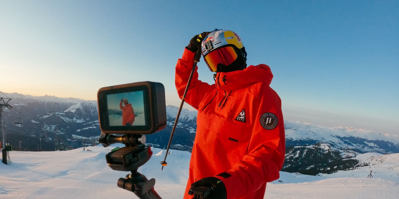 Earnings Results: GoPro to drop prices on cameras after earnings miss, revenue decline