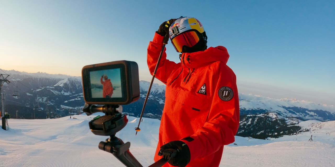 GoPro Announces Second Quarter 2023 Results