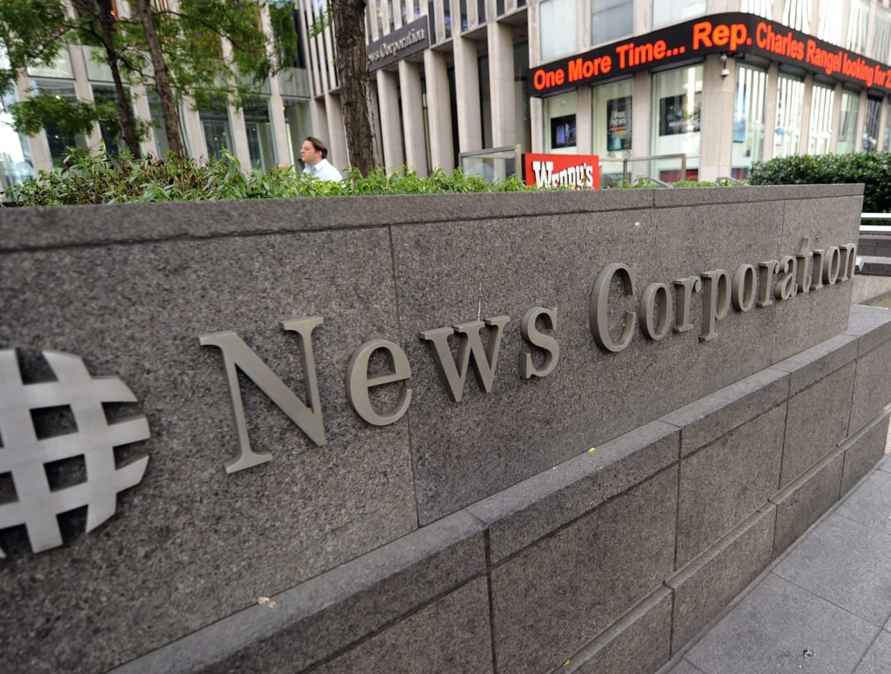 #News Corp’s REA says .3 billion bid for Rightmove was rejected