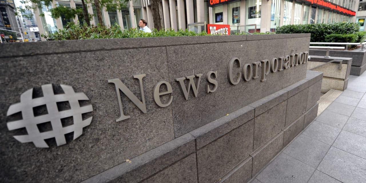 News Corp’s REA says .3bn bid for Rightmove rejected