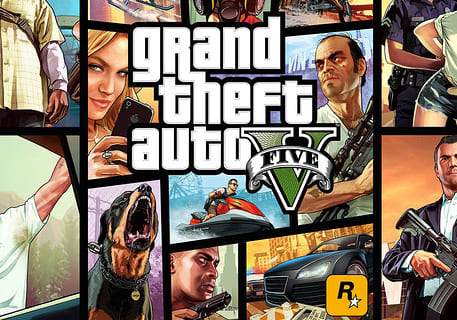 As gamers wait for 'GTA VI,' Take-Two likely has 'major announcements'  ahead - MarketWatch