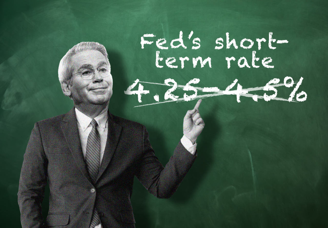 Why a jumbo Fed rate cut in September would ‘come across as panicky’