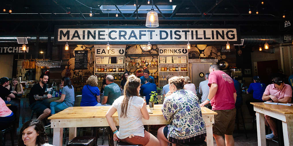 8 cities home to unique breweries and distilleries - MarketWatch