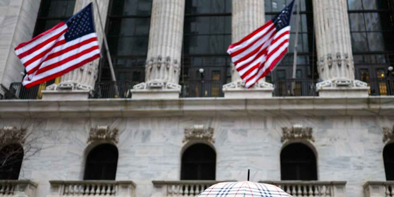 Stock Market Today: Dow, Nasdaq and S&P 500 look to consolidate after stocks hit three-week high as tariff day looms; GameStop pops. - MarketWatch
