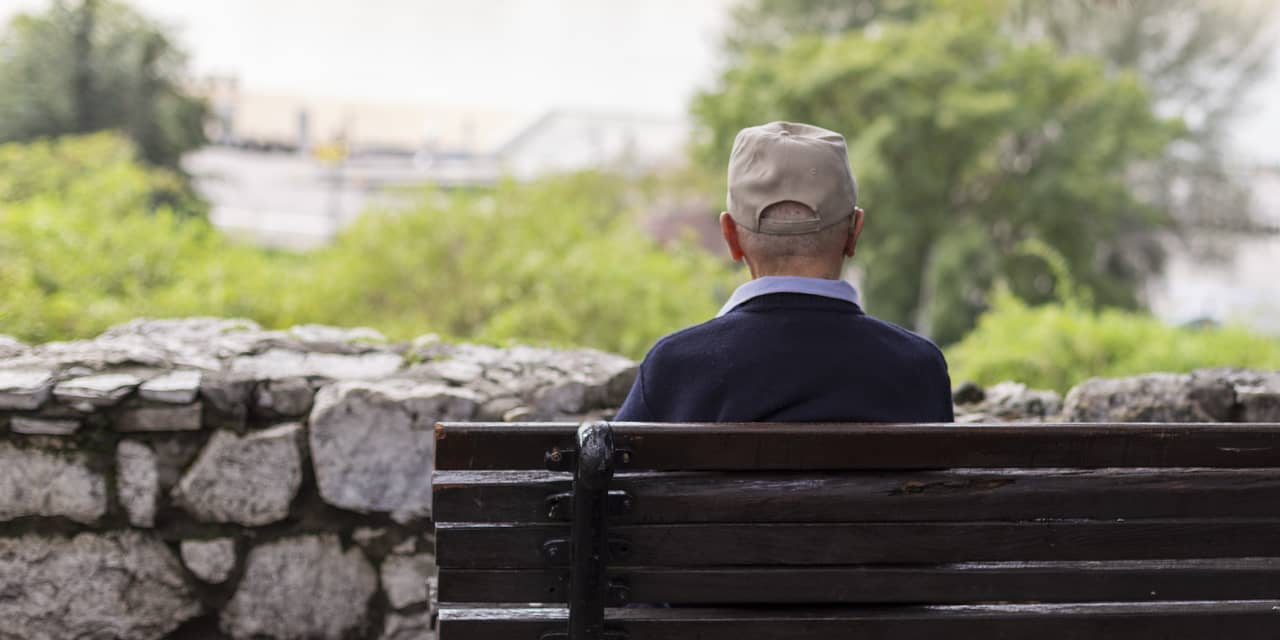 How old is too old? If you dread living too long, it may be time to