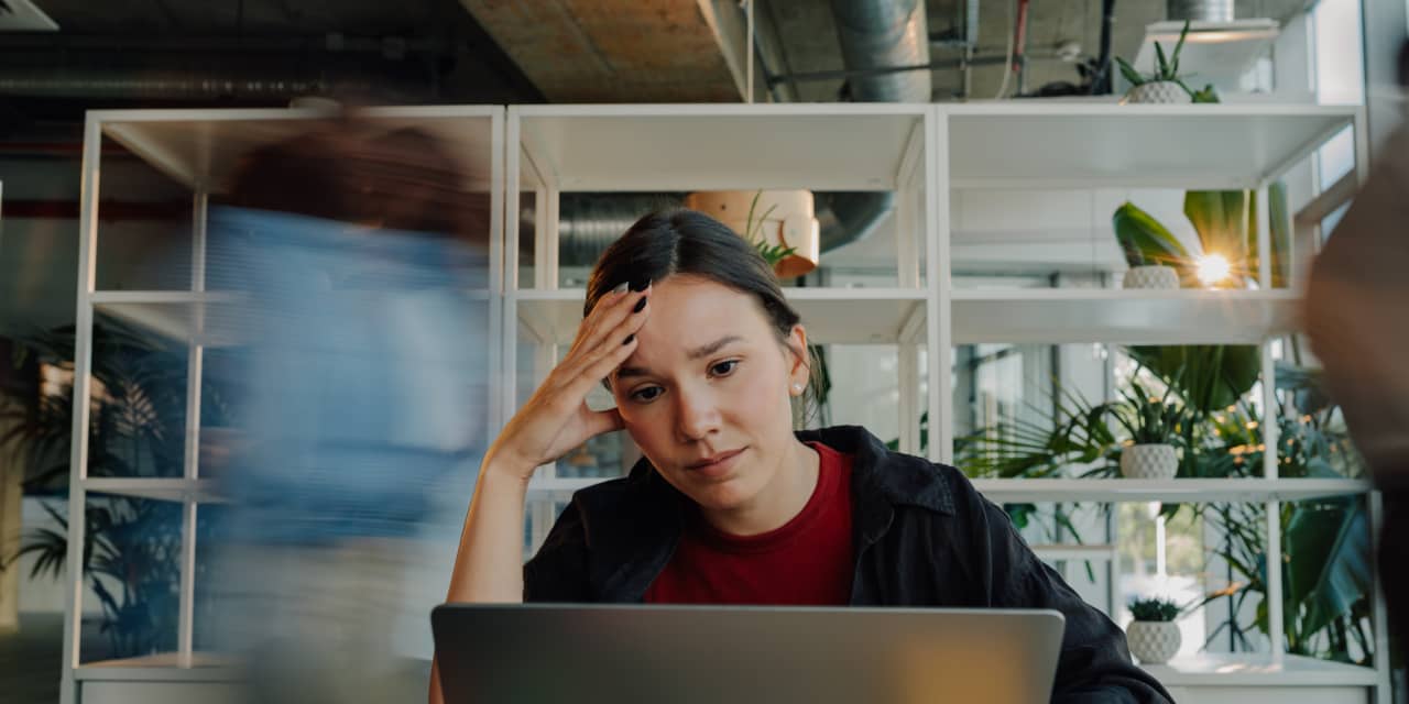 3 charts that show why Americans no longer believe hard work is enough for financial success