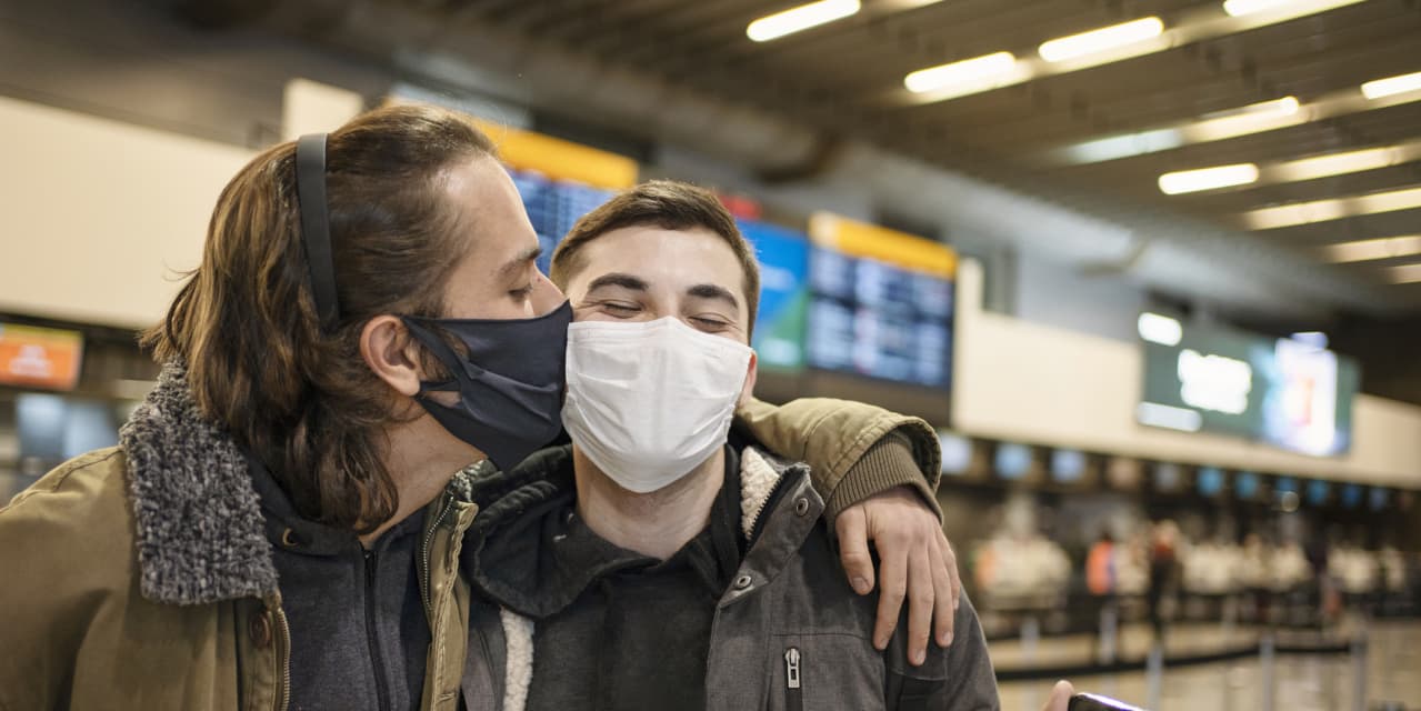 Gay and lesbian Americans are more likely to be vaccinated against COVID-19 — here’s one theory