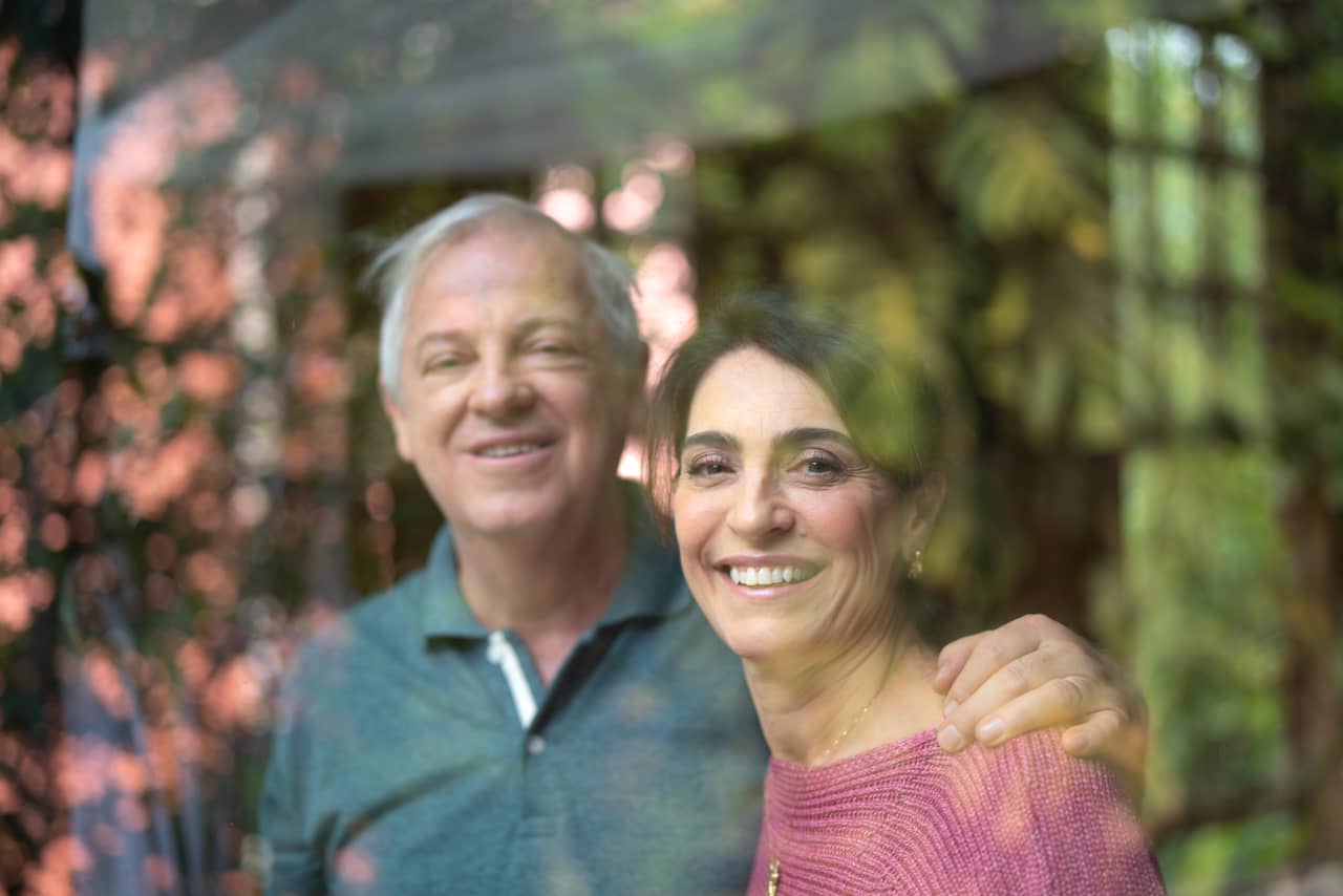 ‘The world feels unpredictable’: I’m 56. My husband is 64. Our mortgage costs $17,000 a month. Do we pay it off?