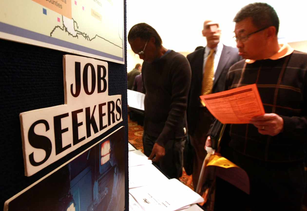 Here’s why unemployment in software coding and programming is so high ...