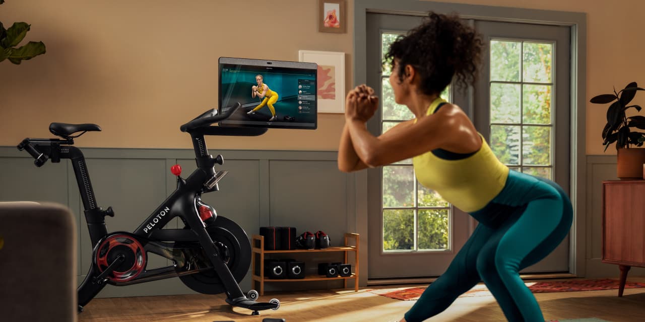 Peloton earnings: What to expect from the maker of exercise bikes - Vimarsana News