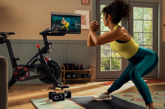 Peloton earnings: What to expect from the maker of exercise bikes -  MarketWatch