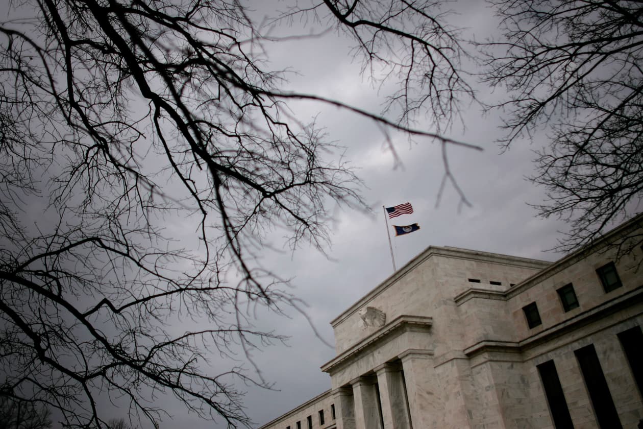 Breaking News Trade Deal Hope Sends Shockwaves Through Treasury Market - flpj1t3