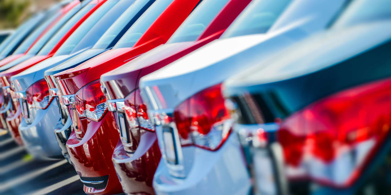 Here's how mild weather may heat up February new-car sales - Vimarsana News
