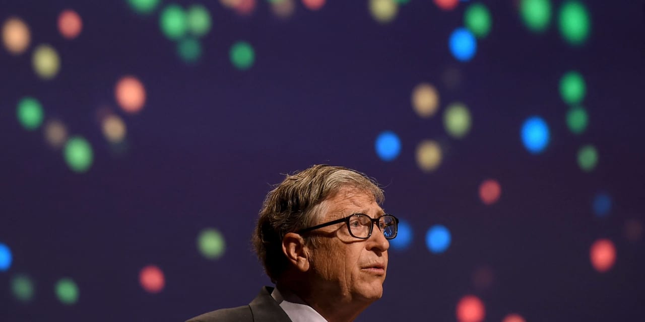 #: ‘This gift list is completely disconnected from the reality of our society’: Here are the most charitable billionaires in America