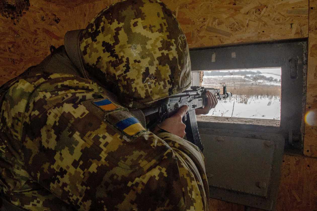 Ukrainians are using bitcoin to crowdfund Russian war, says blockchain  analyst - MarketWatch