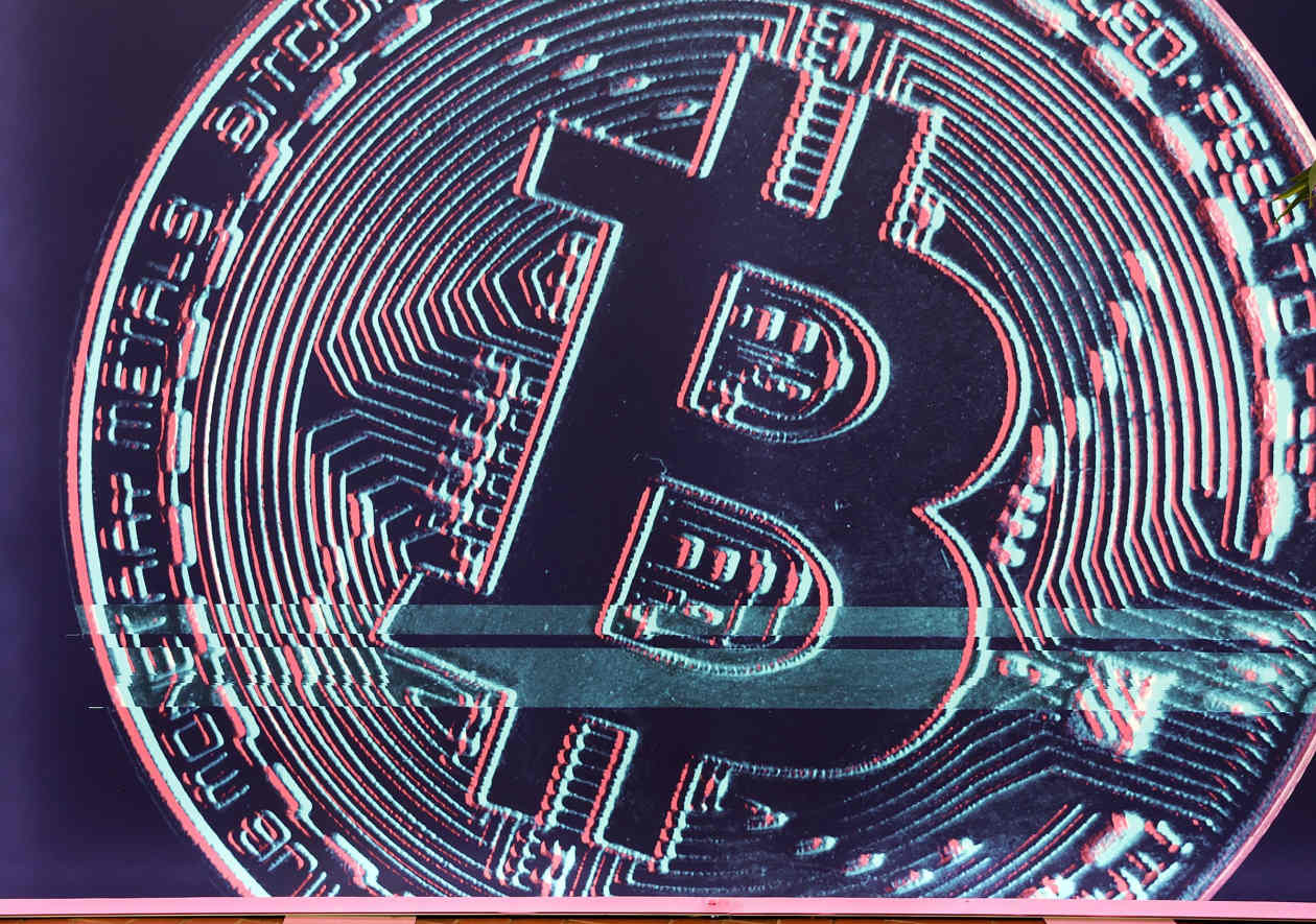 Tax investigators identify potential $1 billion crypto Ponzi scheme,  reports say - MarketWatch