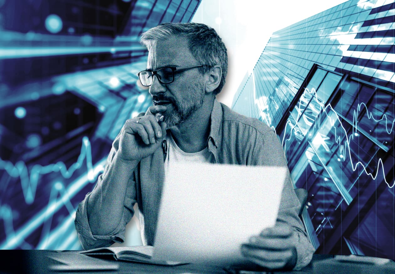 Are there any pitfalls to having my retirement savings in two brokerage  accounts? I have $900,000 in an IRA and 401(k). - MarketWatch