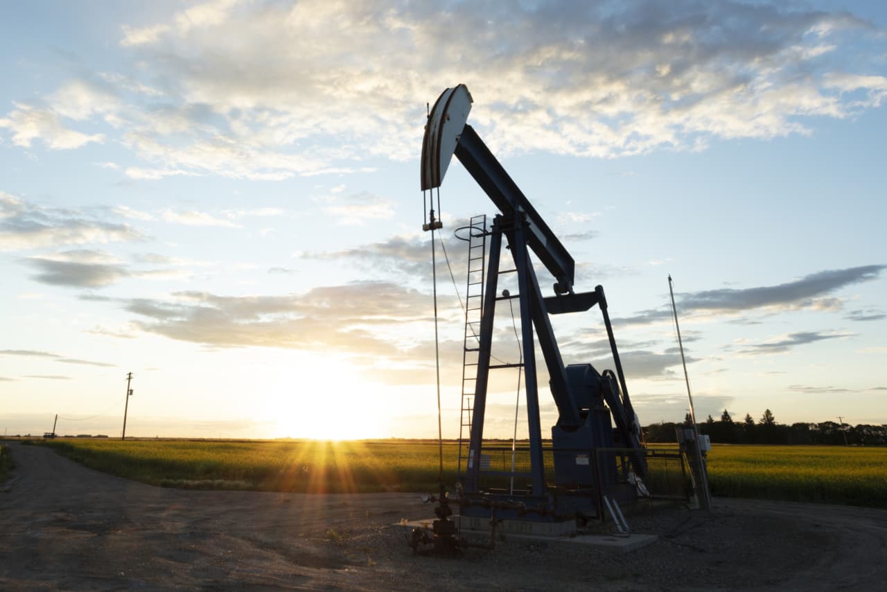 Oil Is The Hottest Sector, And Wall Street Analysts See Upside Of Up To ...