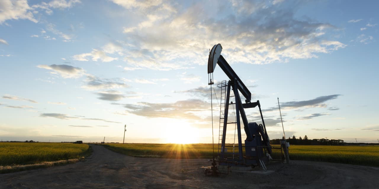 Oil is the hottest sector, and Wall Street analysts see upside of up to 48% for favored stocks