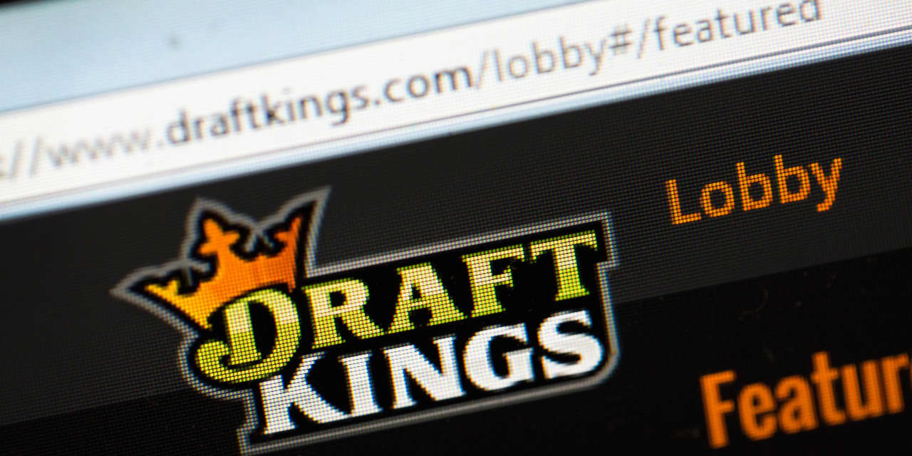 DraftKings Stock Gains After Record Revenue And Increased 2023 Guidance   Social