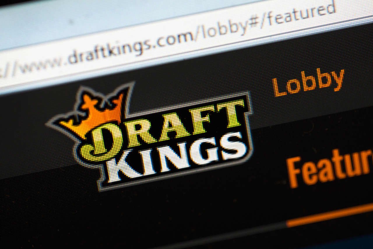 Why DraftKings stock is down after earnings