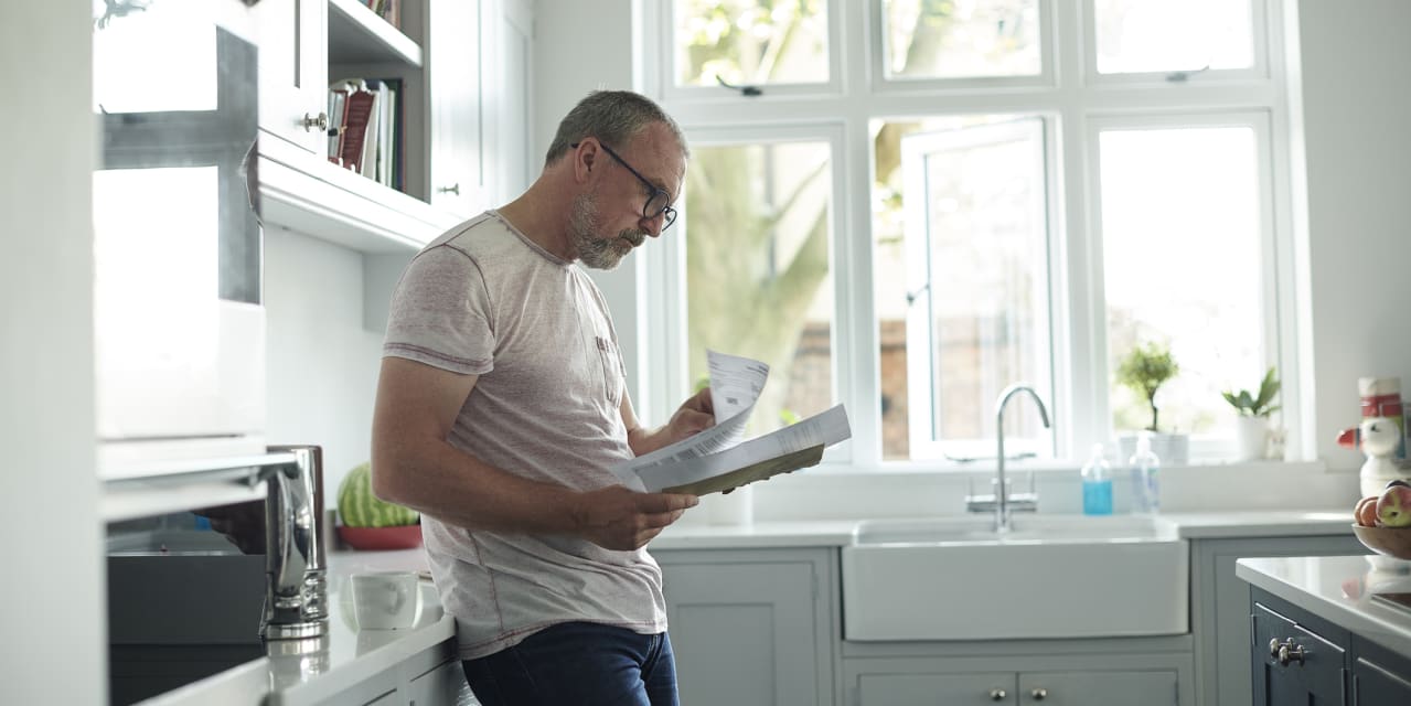 #TaxWatch: A severely backlogged IRS with ‘limited resources’ temporarily halts a slew of tax-return notices