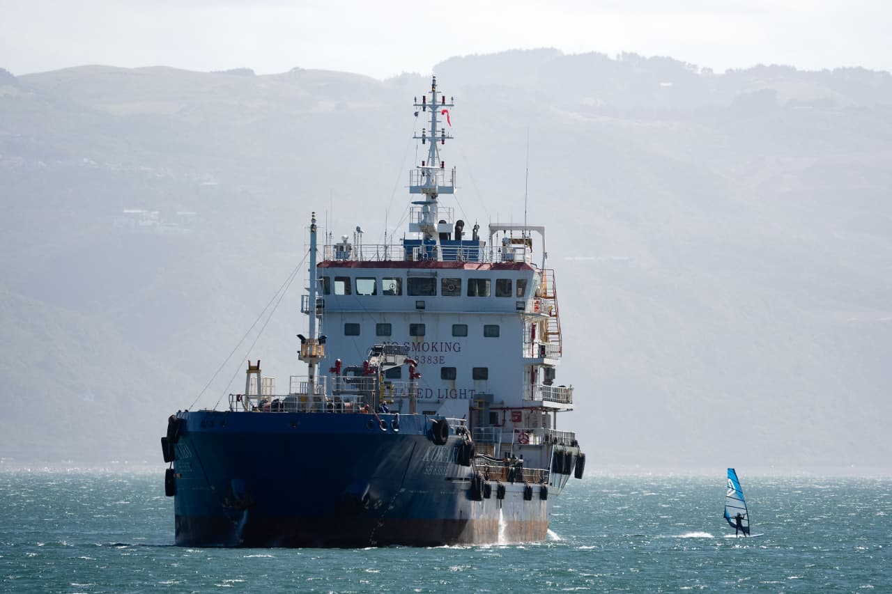 Higher inflation is coming — import prices show biggest increase in four years