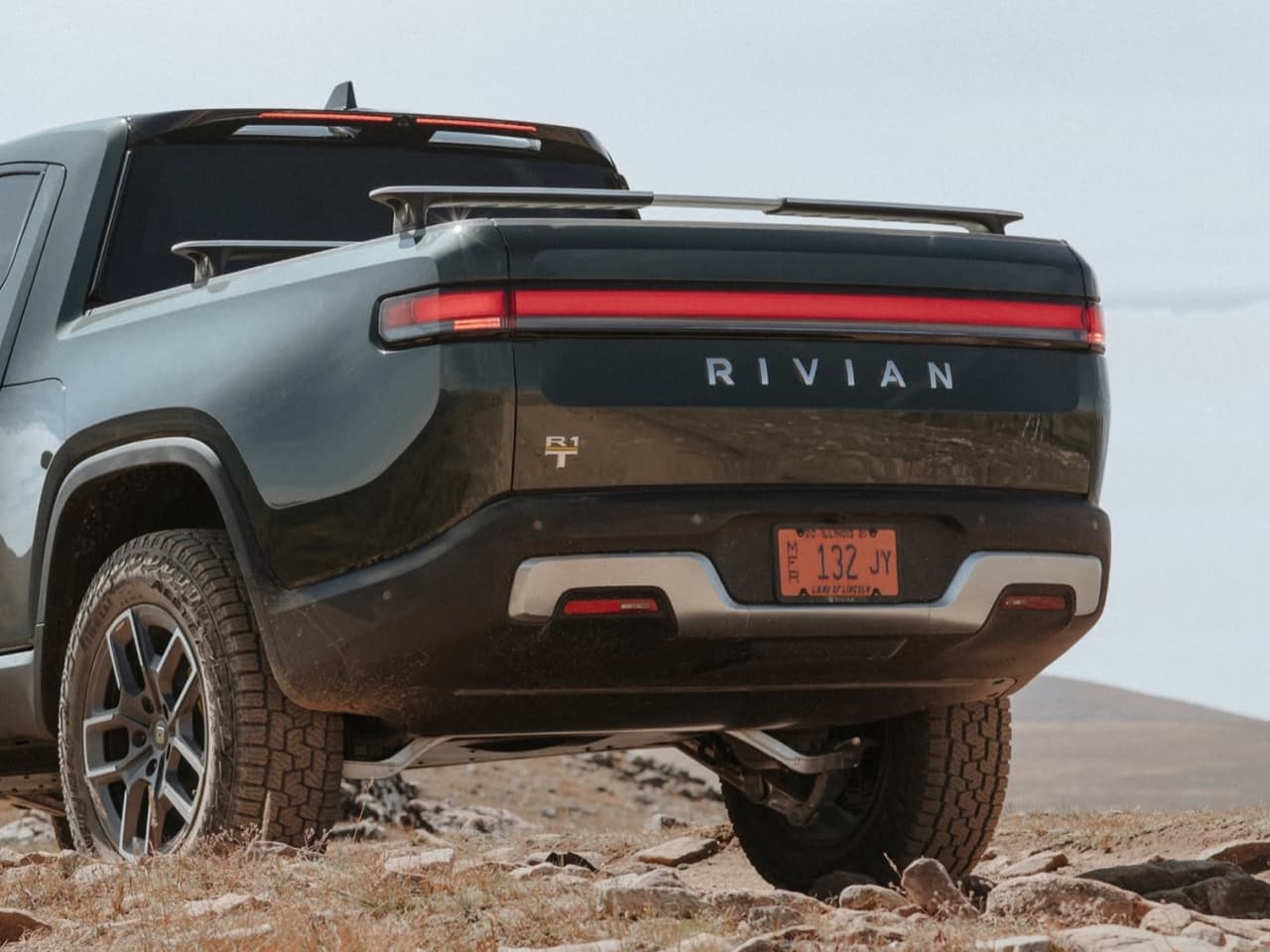 $1.5 Billion Investment in Rivian & Georgia Could Pay off Big Time