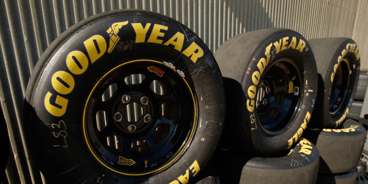 Goodyear