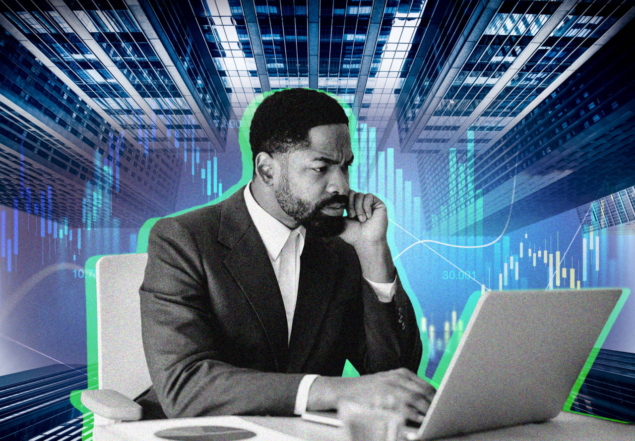 Why it’s getting easier for active managers to beat the S&P 500 in 2025