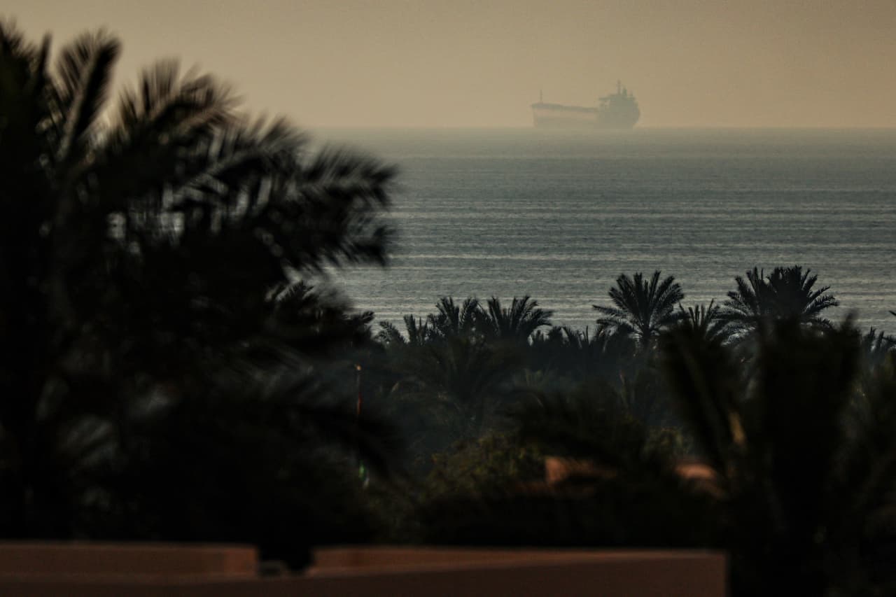 Trump is offering $20 billion in reinsurance for oil tankers stuck in the Strait of Hormuz. Here’s why it might not be enough.