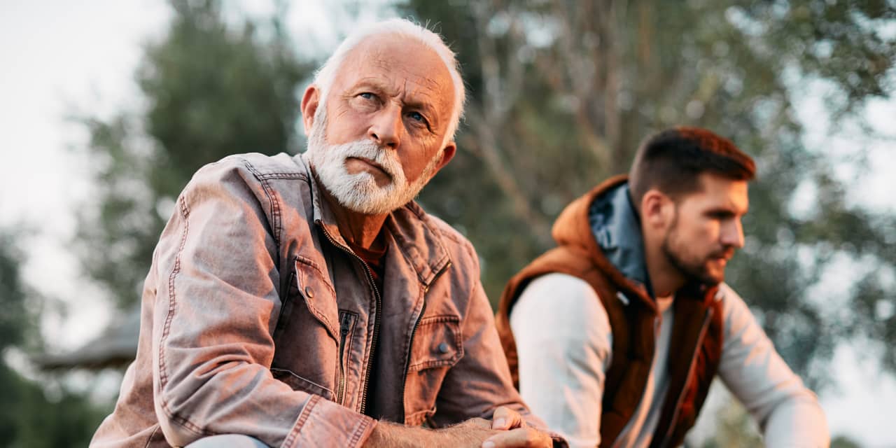 ‘I feel shoehorned’: My father funded my $800,000 Roth IRA ...