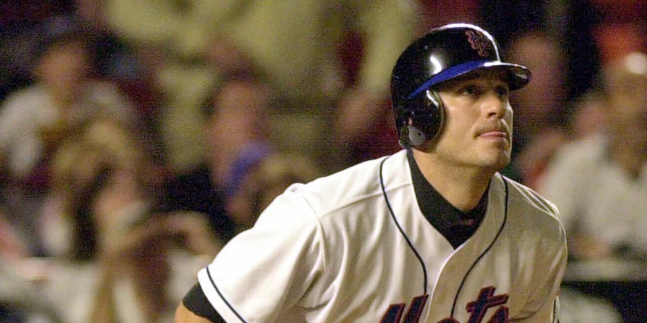 Robin Ventura, former Yankees, Mets star, hired as Chicago White