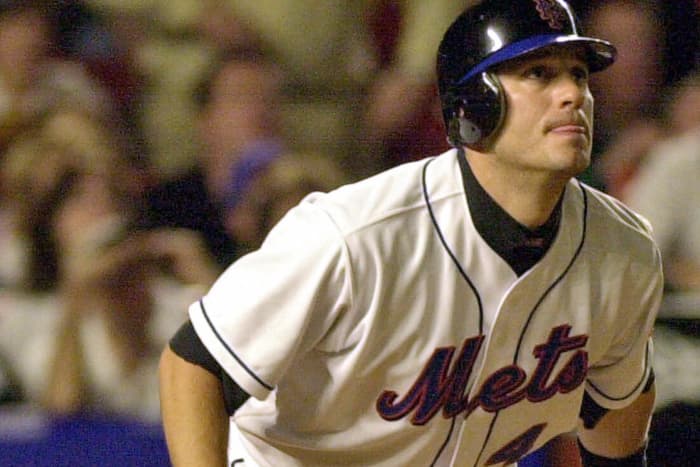 Prospect Retrospective: Robin Ventura - Minor League Ball