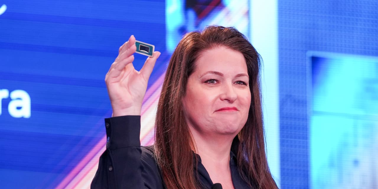 Opinion: Intel has big plans for AI-capable PCs, but that may take time to catch on - Vimarsana News