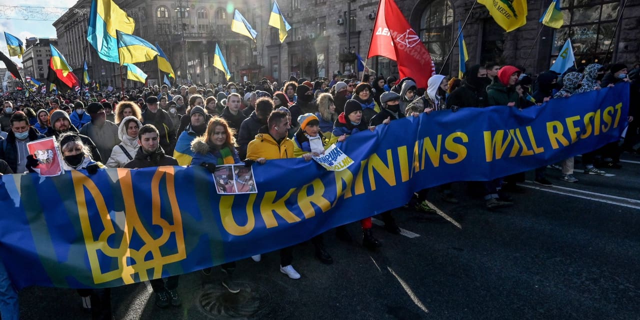U.S. investment firms setting up private-equity funds to support Ukraine reconstruction, UkraineInvest says - Vimarsana News
