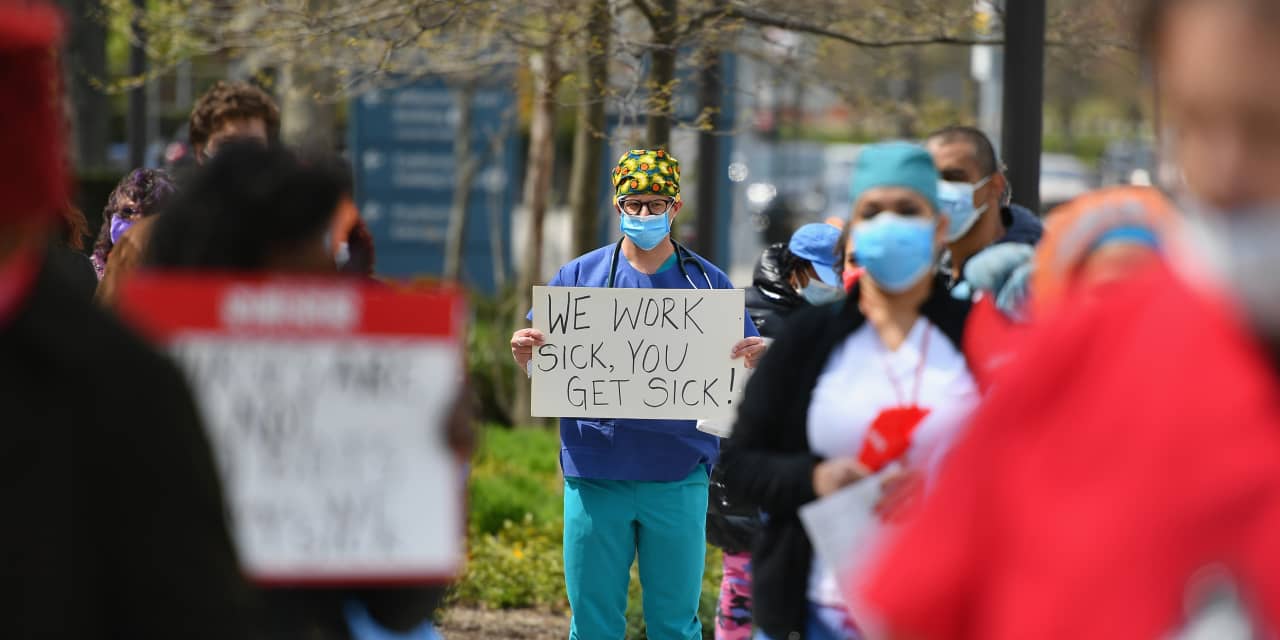 More states are preventing local governments from requiring paid sick leave — but low-wage workers end up paying the price