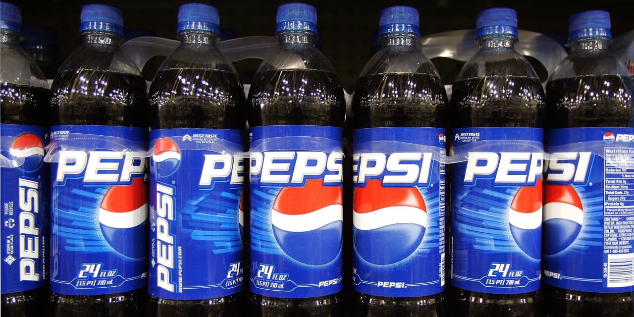 European grocery store large pulls PepsiCo merchandise on account of excessive costs