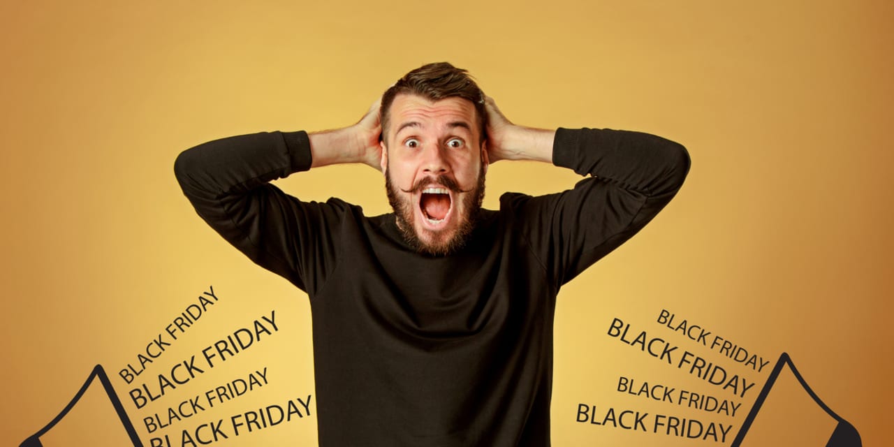 Opinion: Why I think Black Friday is for suckers - Vimarsana News
