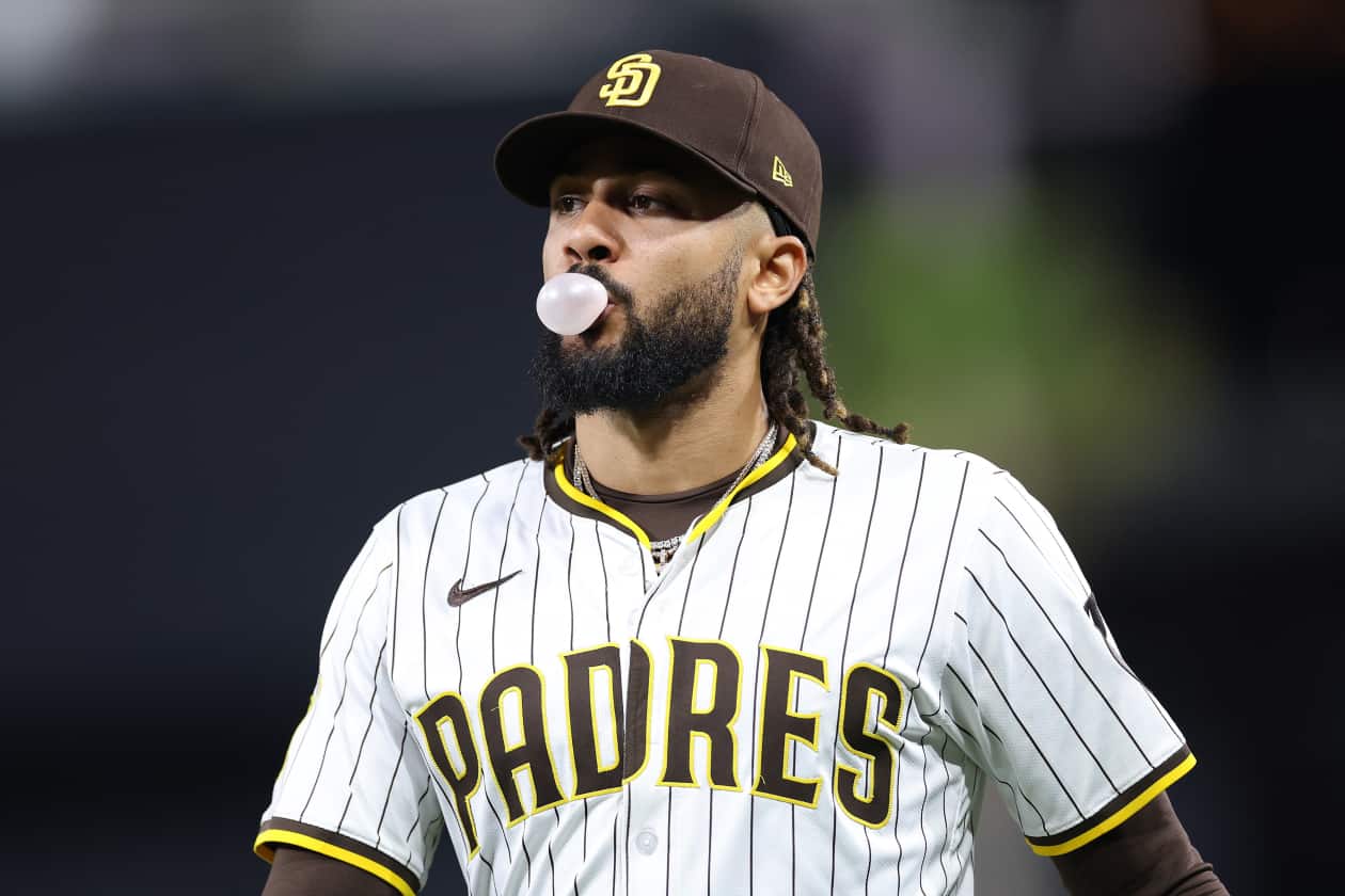 MLB star Fernando Tatis Jr. is suing to get out of a contract he signed  when he was 17. Here's what's going on. - MarketWatch