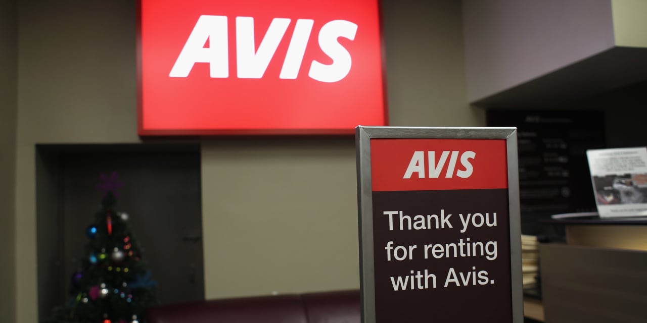 #Earnings Results: Avis stock tanks as bears focus on revenue-per-day disappointment over earnings beat