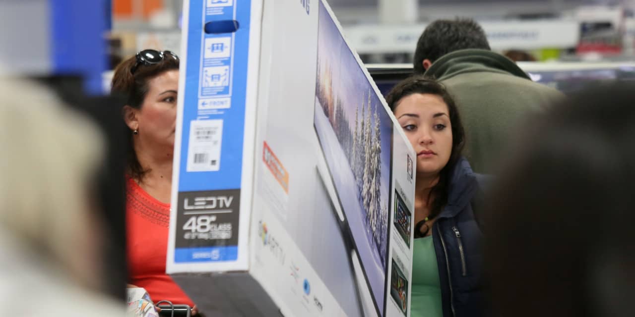 U.S. economy stumbles at year's end, ISM finds - Vimarsana News