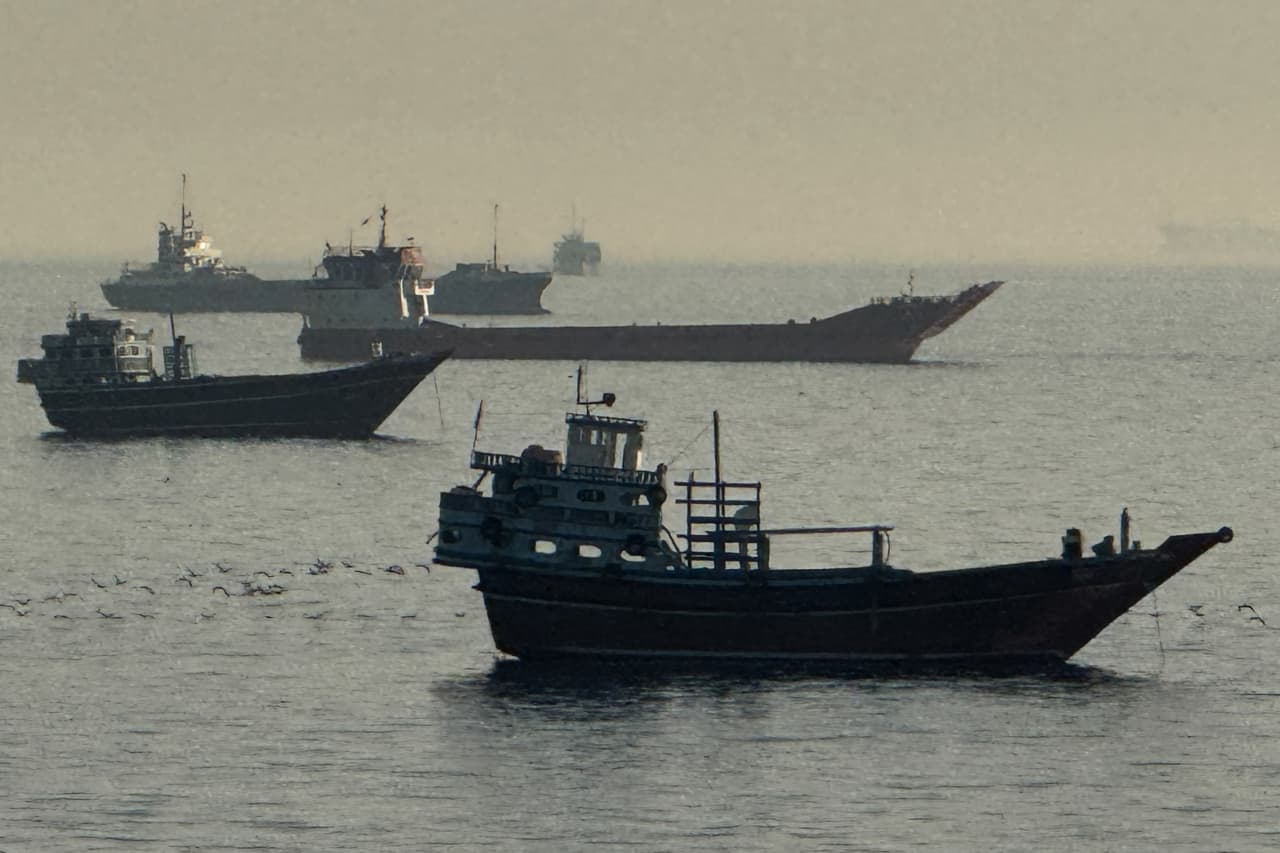 The Iran war sent investors into fertilizer stocks — but here’s the China risk everyone’s missing