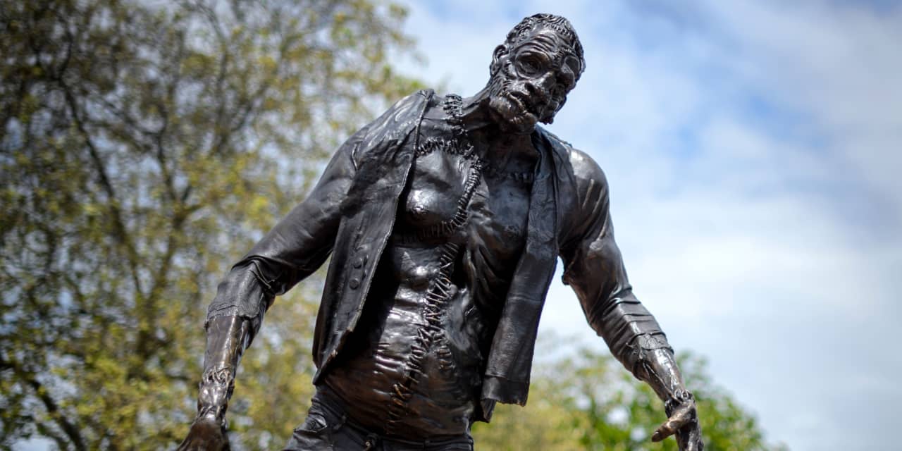 A big AI worry? It will destroy old jobs faster than it creates new ones. The only thing lacking is proof.