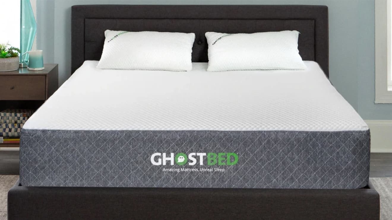 This No. 1rated mattress now starts at under 900 for President’s Day