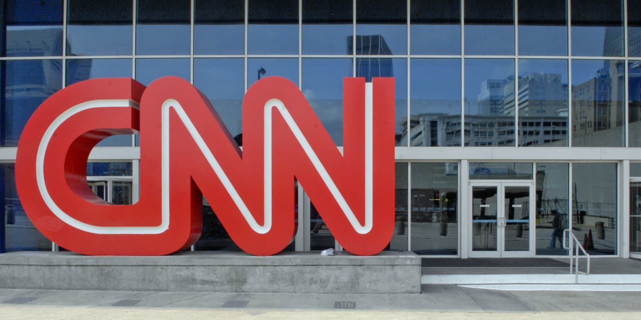 CNN’s top marketing exec resigns after probe finds she violated policy
